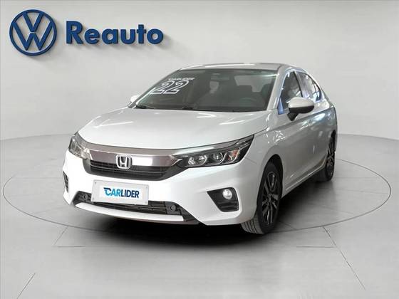 HONDA CITY 1.5 i-VTEC FLEX EX CVT HONDA CITY 1.5 i-VTEC FLEX EX CVT
